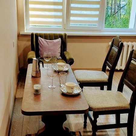 Apartamentai Auris ดรูซกินินไก ภายนอก รูปภาพ