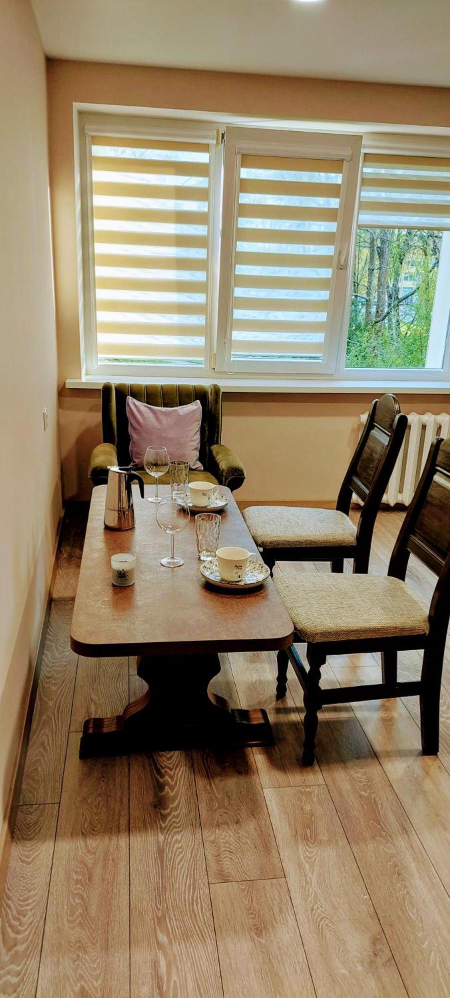 Apartamentai Auris ดรูซกินินไก ภายนอก รูปภาพ