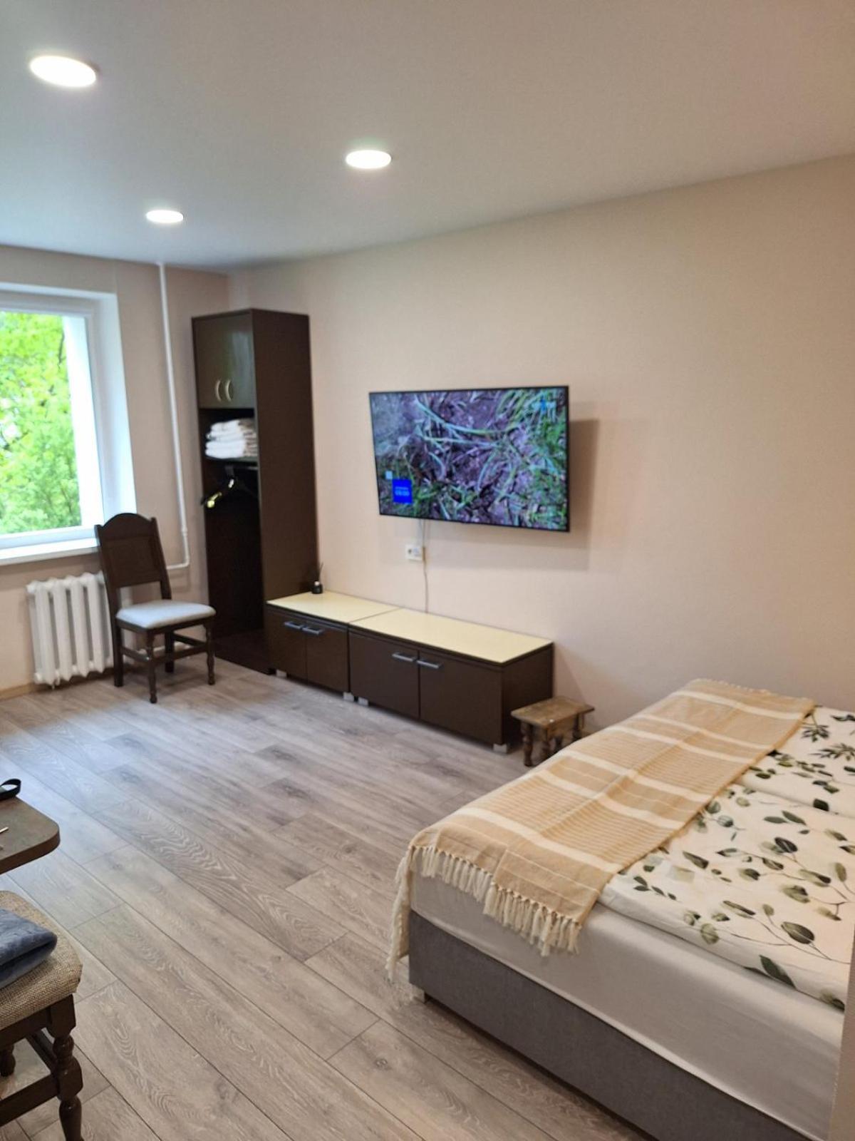 Apartamentai Auris ดรูซกินินไก ภายนอก รูปภาพ