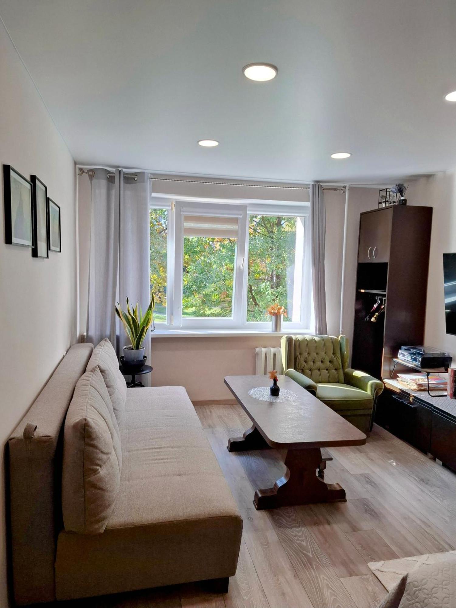 Apartamentai Auris ดรูซกินินไก ภายนอก รูปภาพ