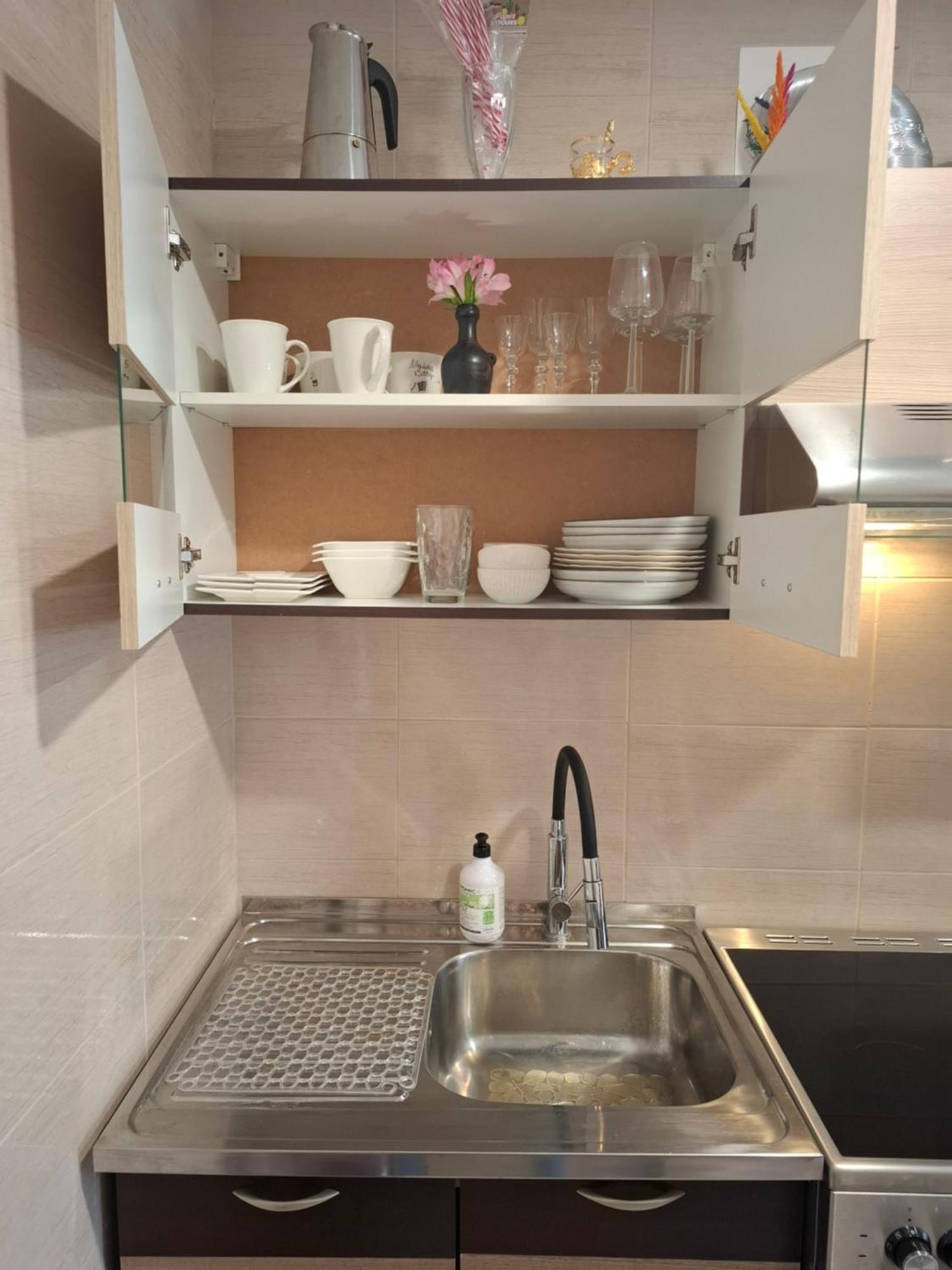 Apartamentai Auris ดรูซกินินไก ภายนอก รูปภาพ