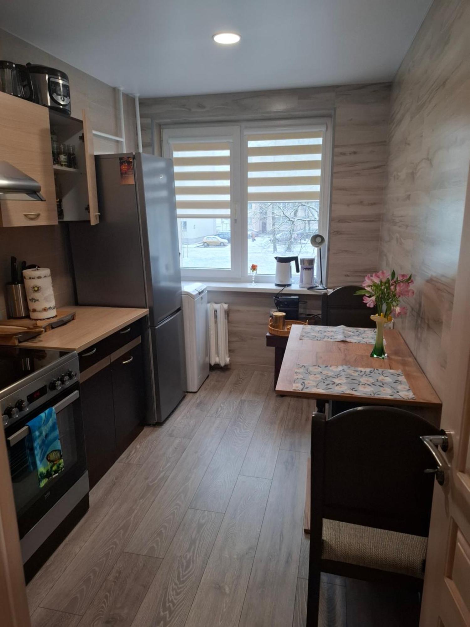 Apartamentai Auris ดรูซกินินไก ภายนอก รูปภาพ