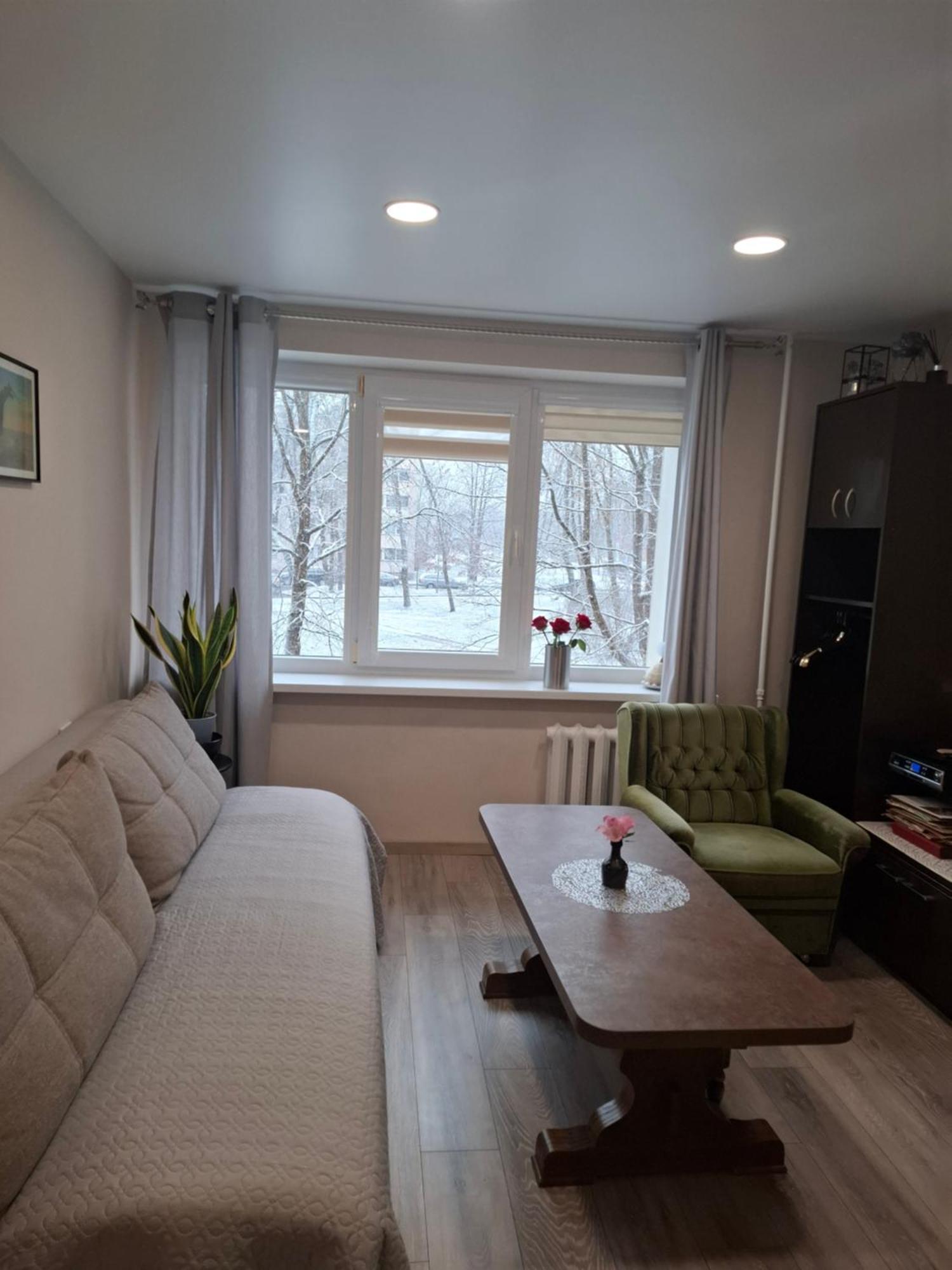 Apartamentai Auris ดรูซกินินไก ภายนอก รูปภาพ